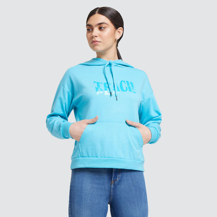 buzos para mujer