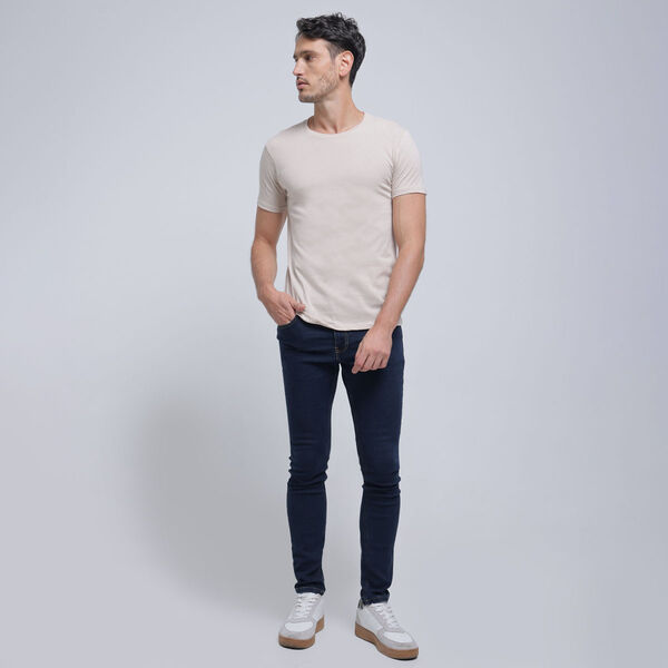 jeans denim image number null