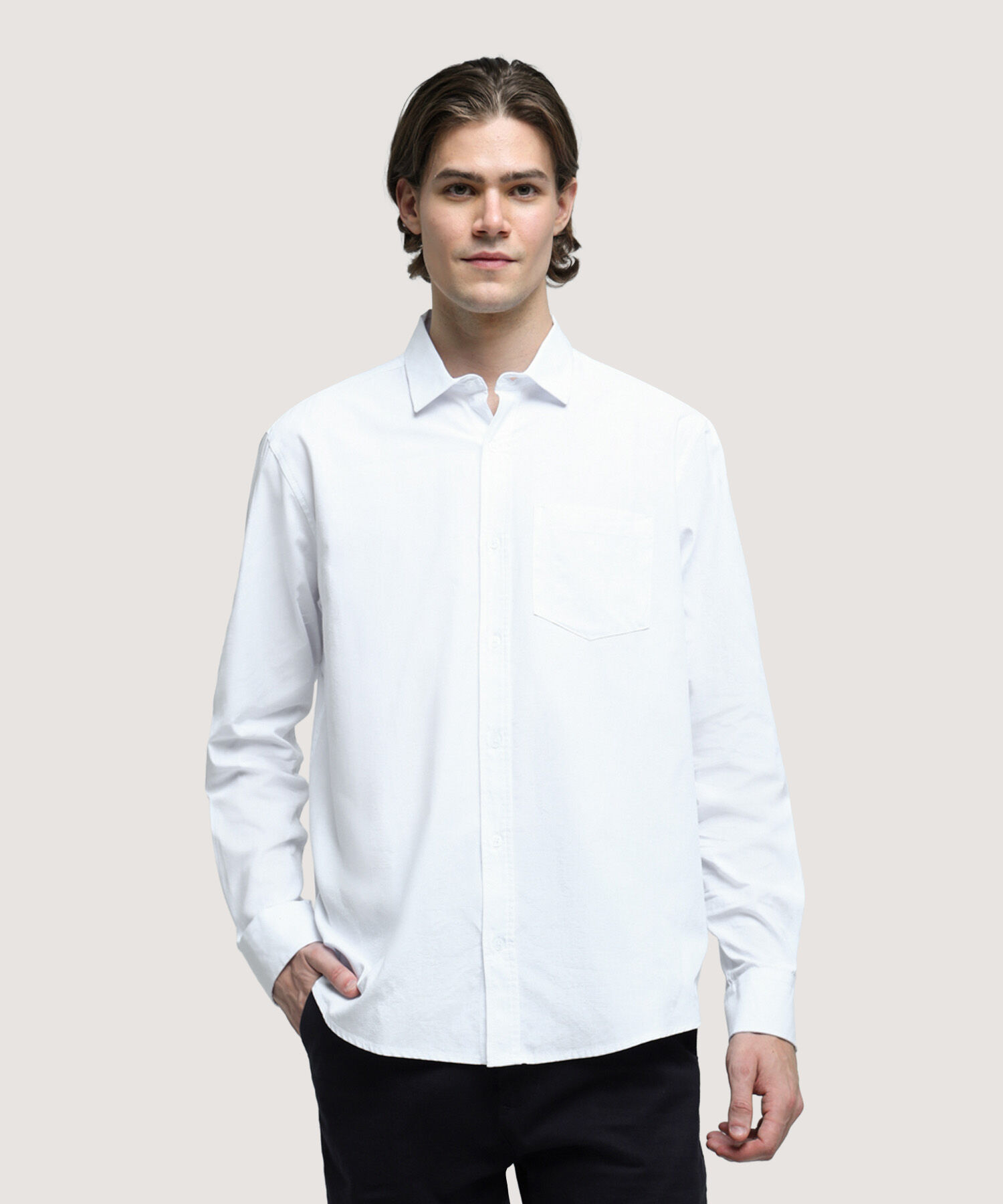 camisas para hombre