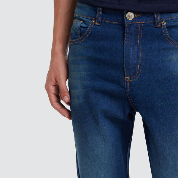 jeans denim image number null