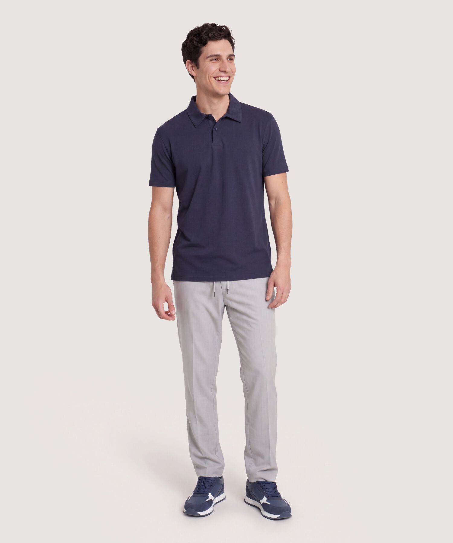 pantalones para hombre
