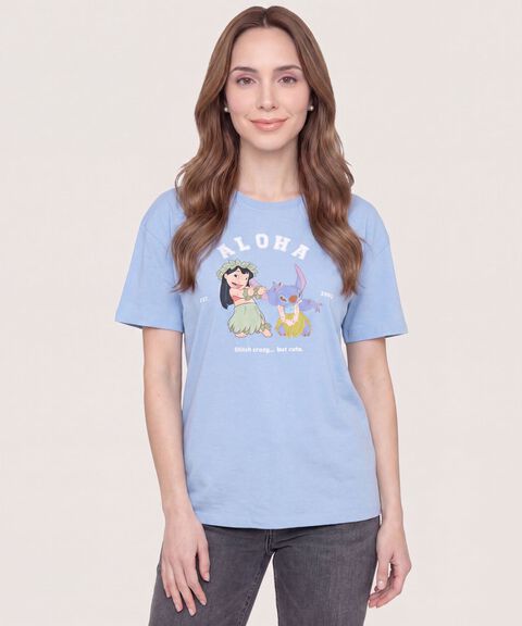 camisetas mujer image number null