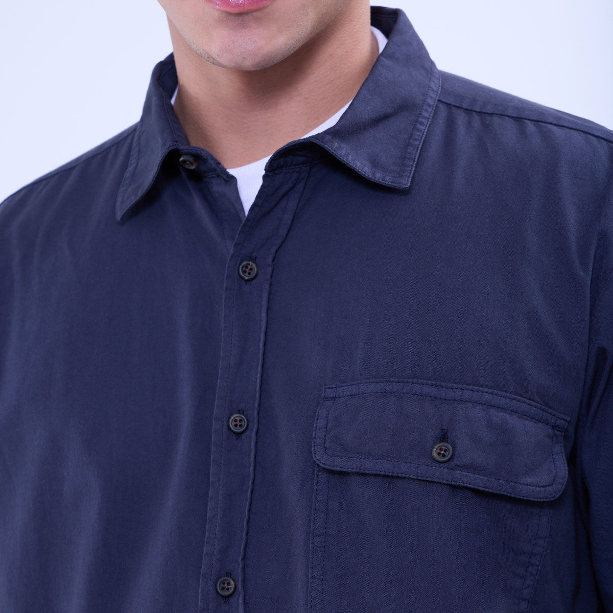 camisas para hombre