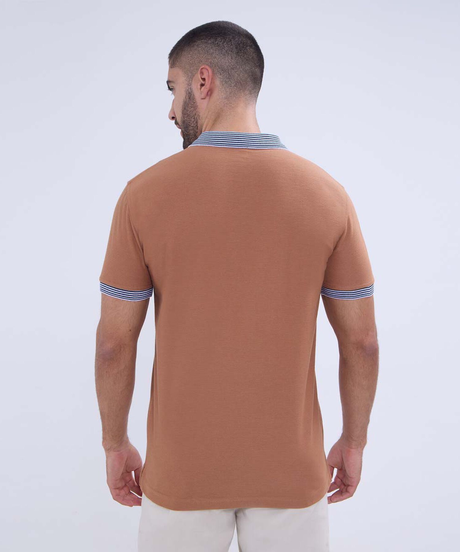 camisetas polo para hombre