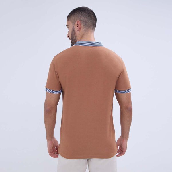 camisetas polo para hombre image number null