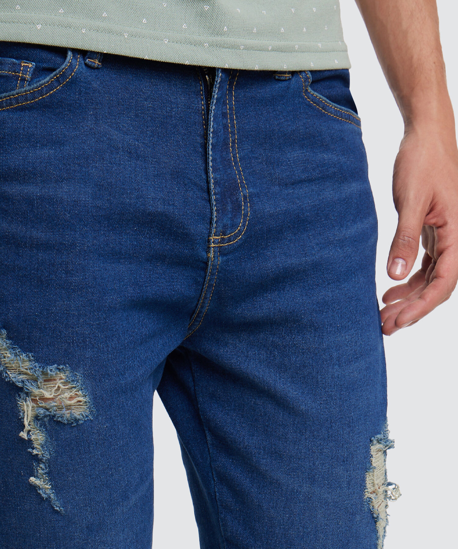 jeans denim