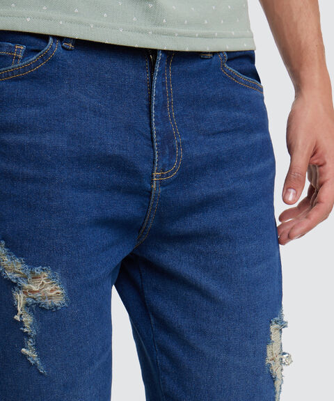 jeans denim