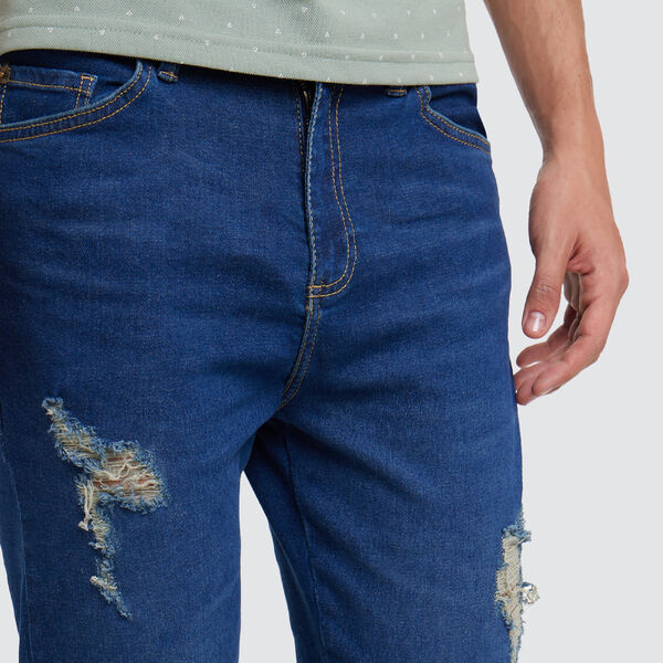 jeans denim image number null