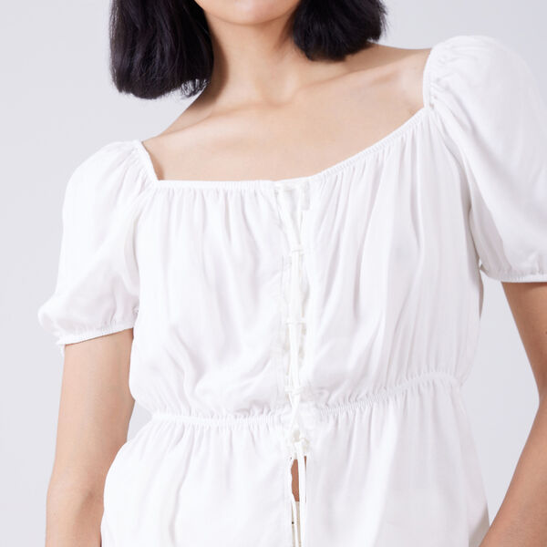 blusas de moda image number null
