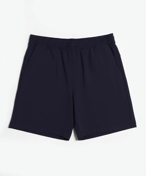 bermudas deportivas para hombre image number null