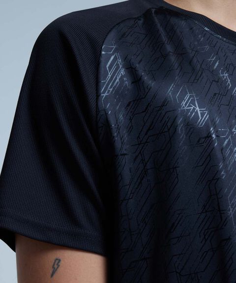 camisetas deportivas para hombre