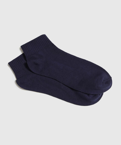 medias para hombre
