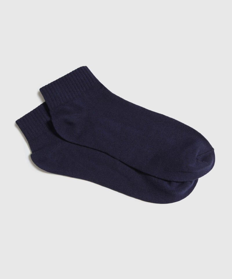 medias para hombre