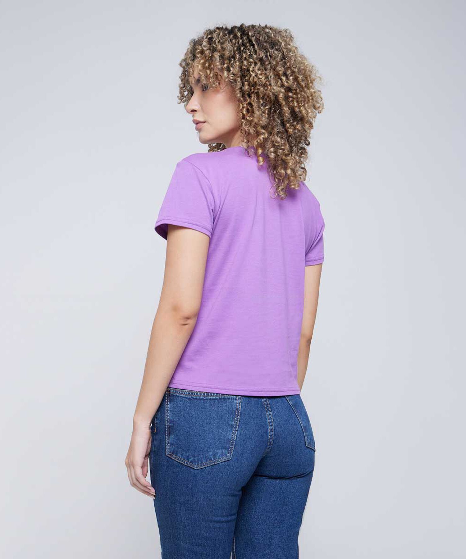camisetas mujer