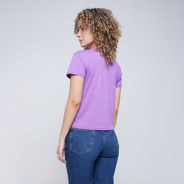 camisetas mujer