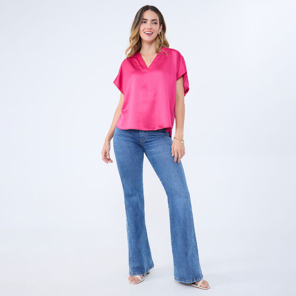 blusas de moda image number null