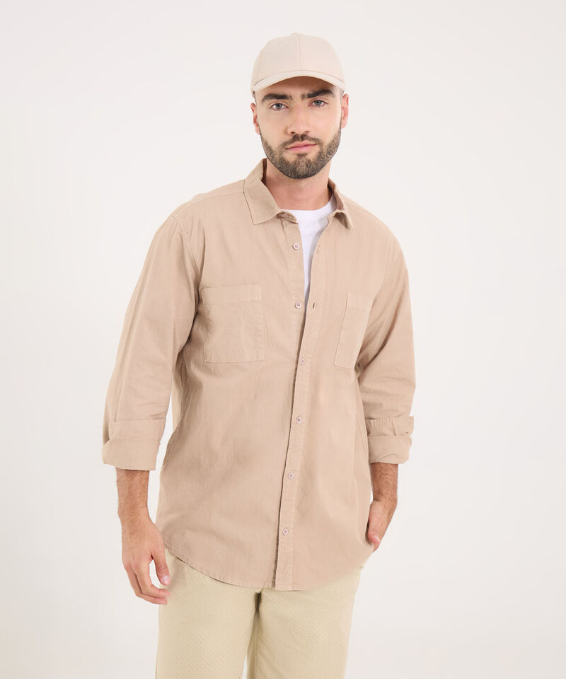 camisas para hombre