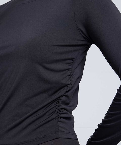 camisetas deportivas mujer image number null