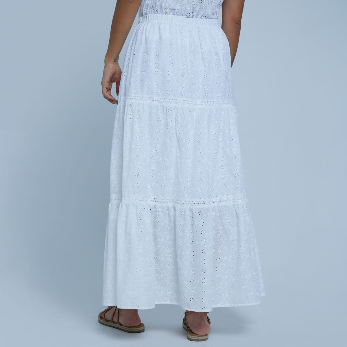 faldas de moda
