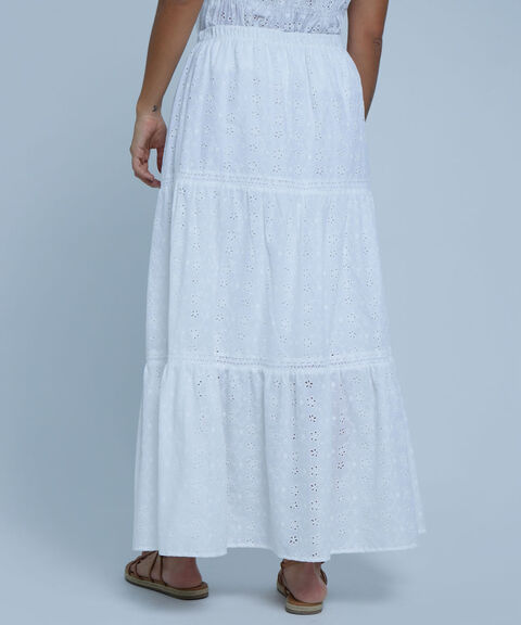 faldas de moda