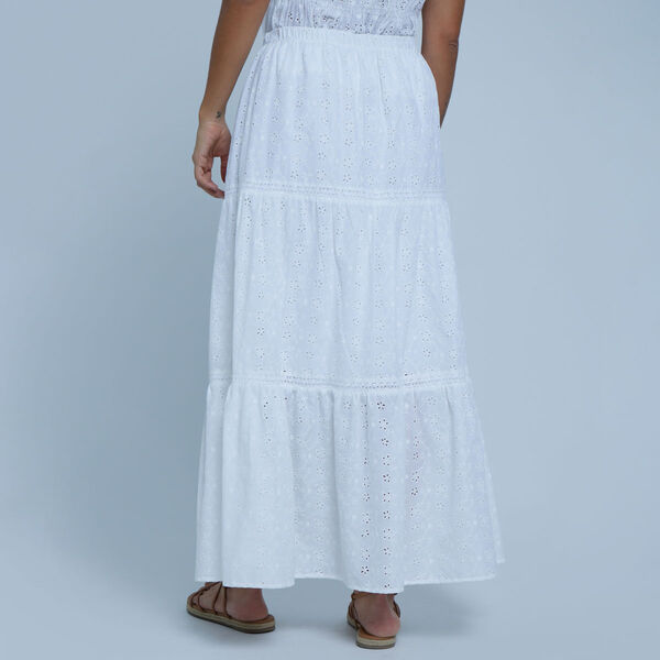 faldas de moda