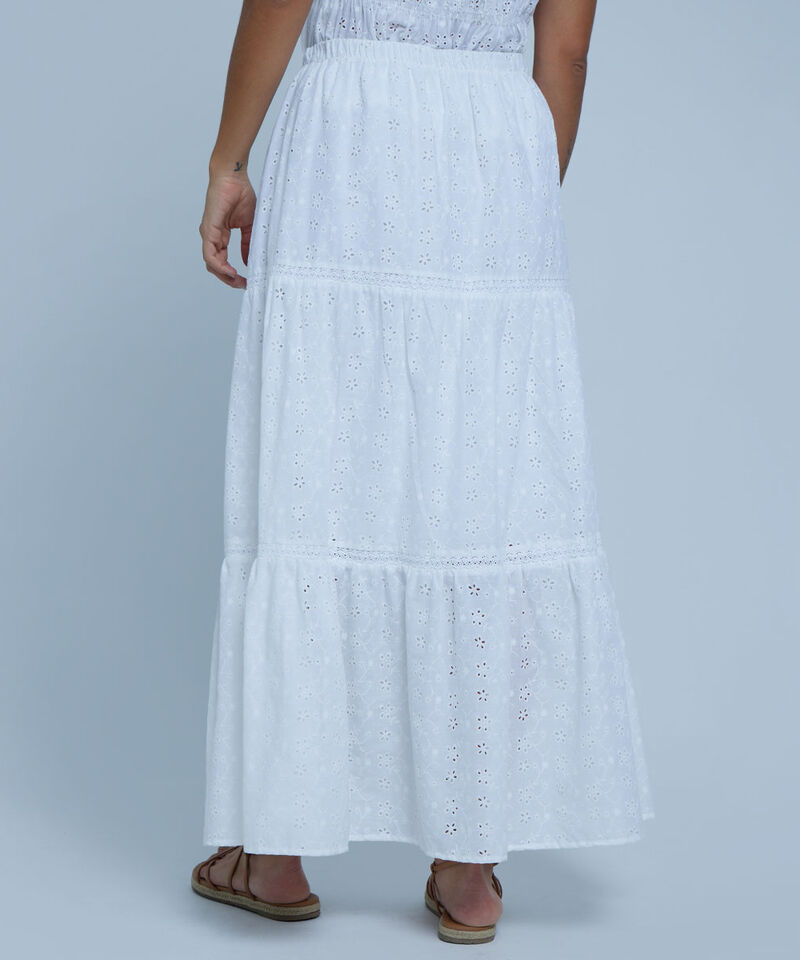 faldas de moda
