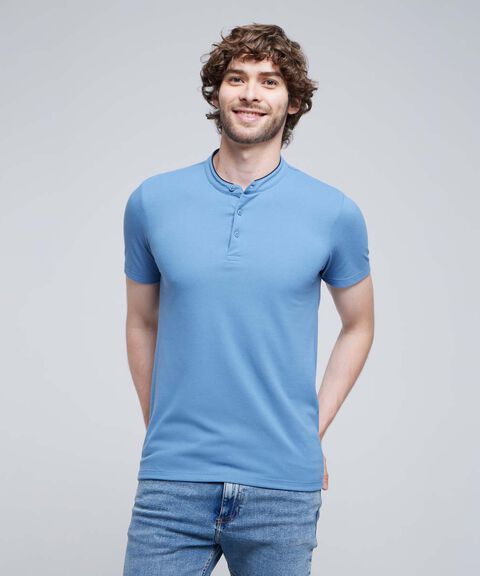 camisetas polo para hombre image number null