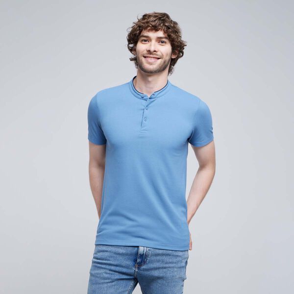 camisetas polo para hombre image number null