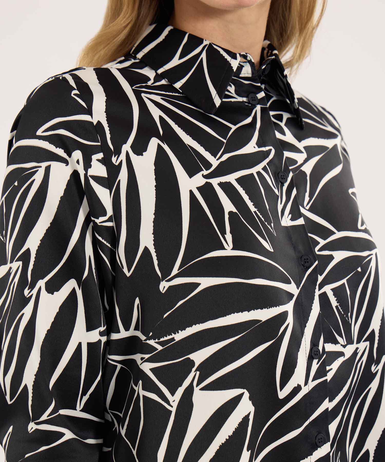 camisas para mujer