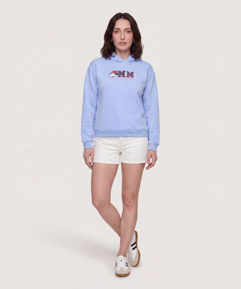 buzos para mujer