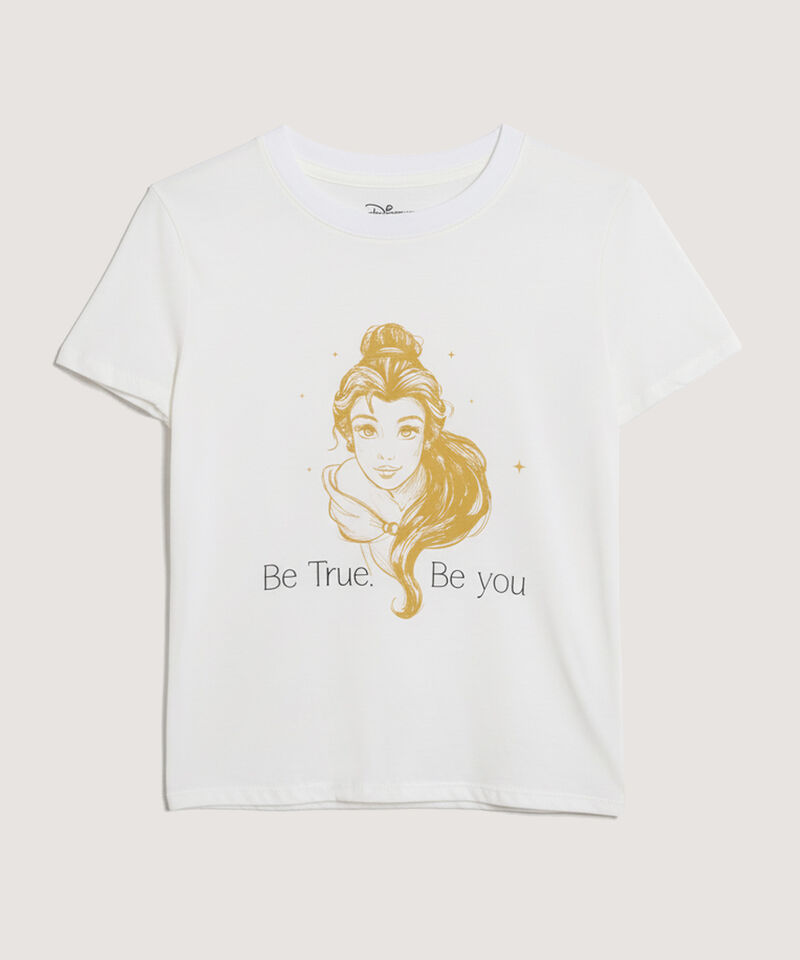 camisetas mujer