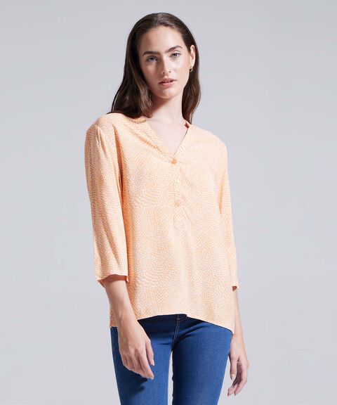 blusas de moda