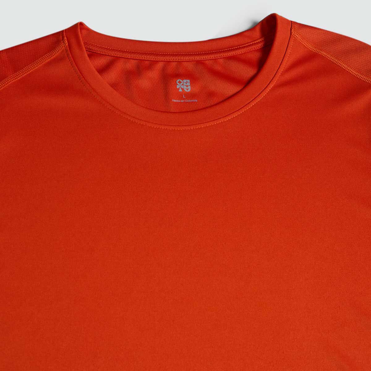 camisetas deportivas para hombre