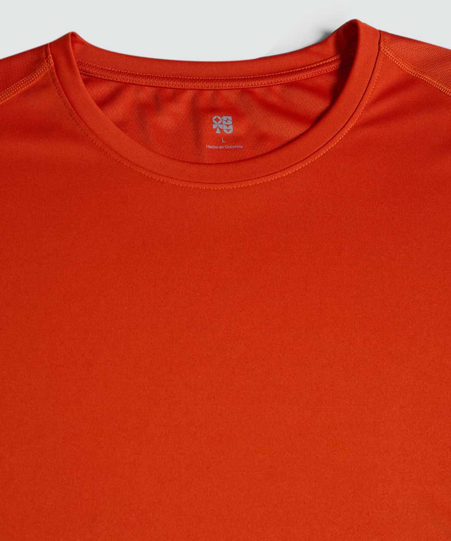 camisetas deportivas para hombre