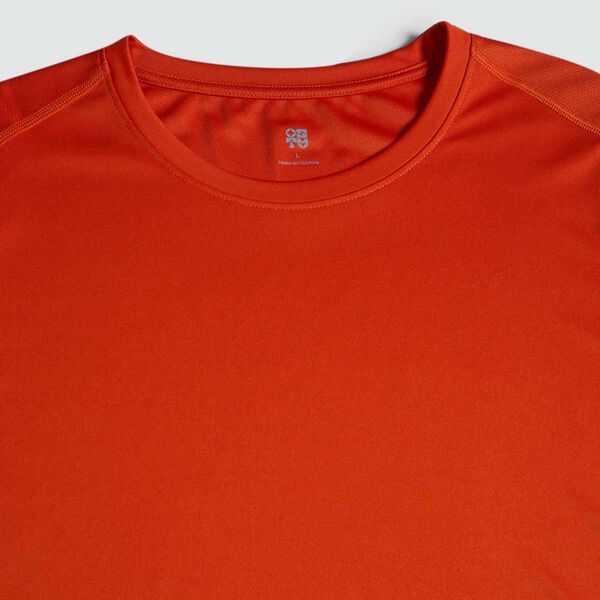 camisetas deportivas para hombre image number null