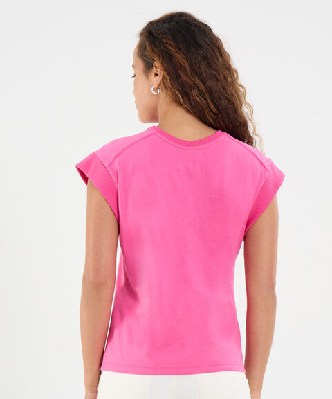 camisetas mujer image number null