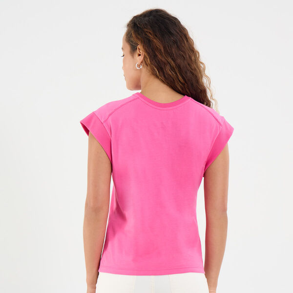 camisetas mujer image number null