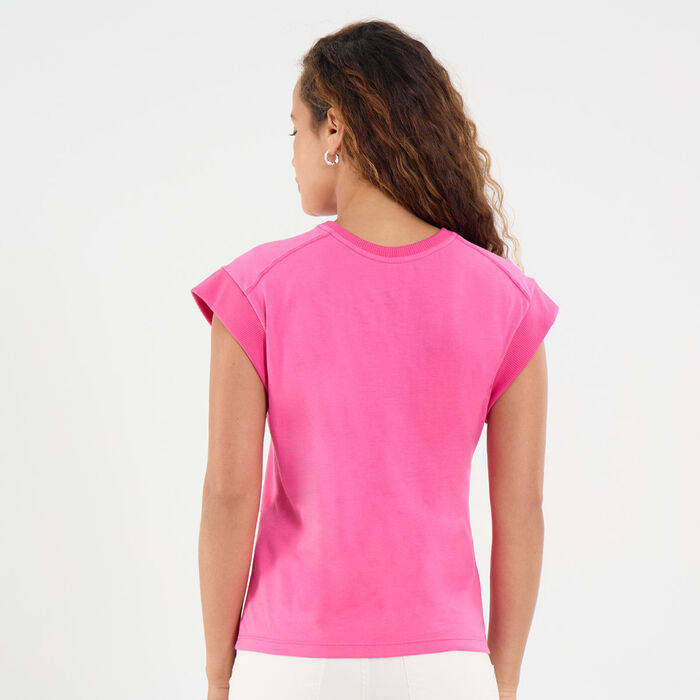camisetas mujer