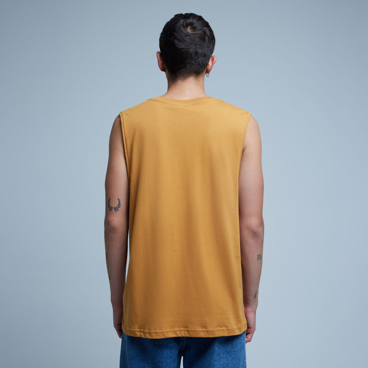 camisetas para hombre