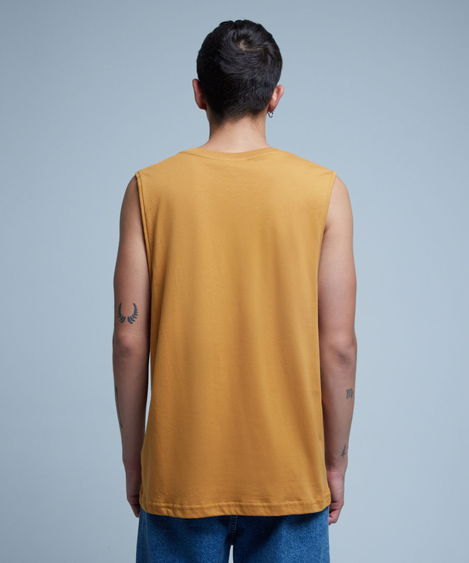 camisetas para hombre