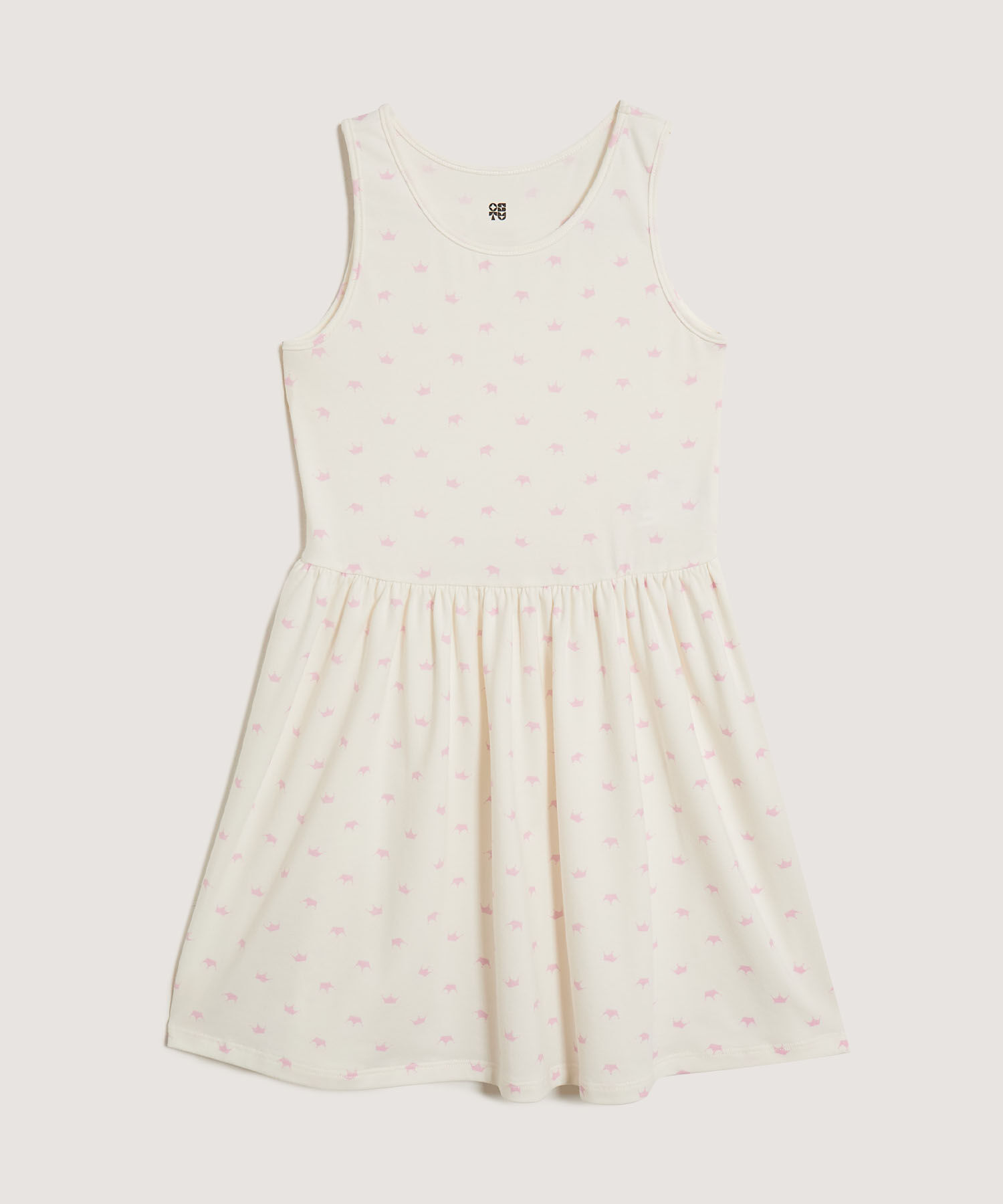 faldas y vestidos para niña