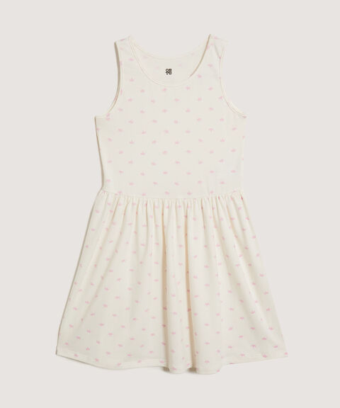 faldas y vestidos para niña image number null