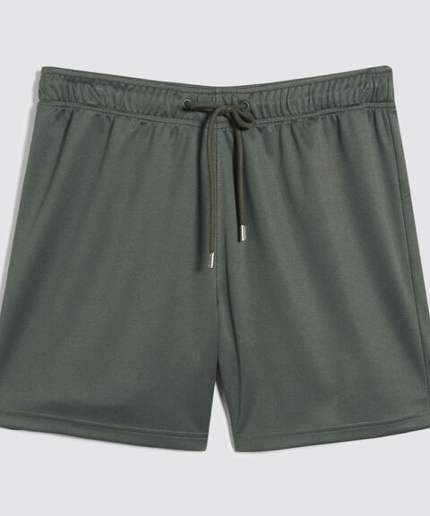 bermudas deportivas para hombre