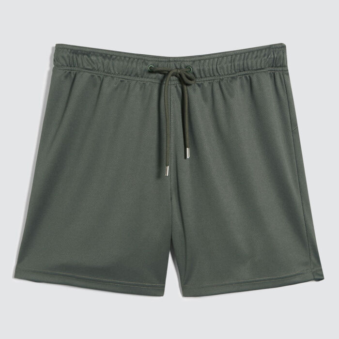 bermudas deportivas para hombre