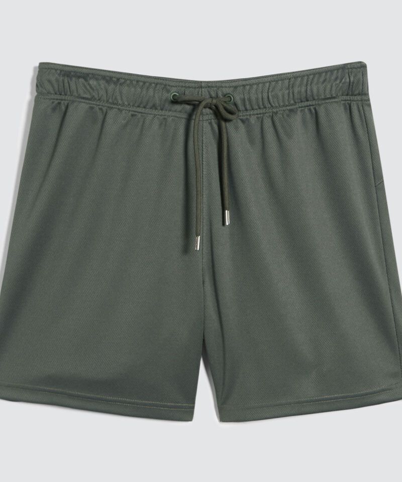 bermudas deportivas para hombre