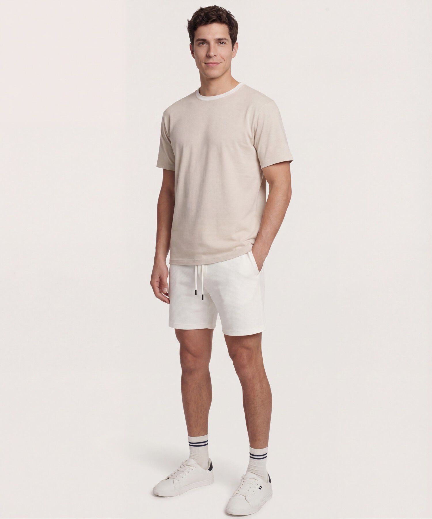 bermudas para hombre