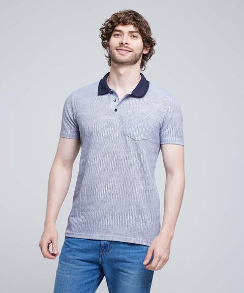 camisetas polo para hombre image number null