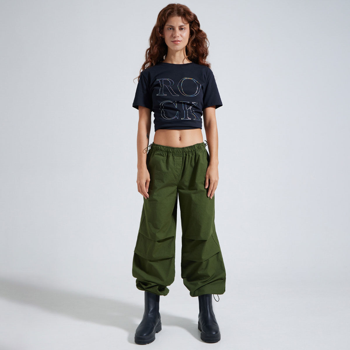 pantalon para mujer