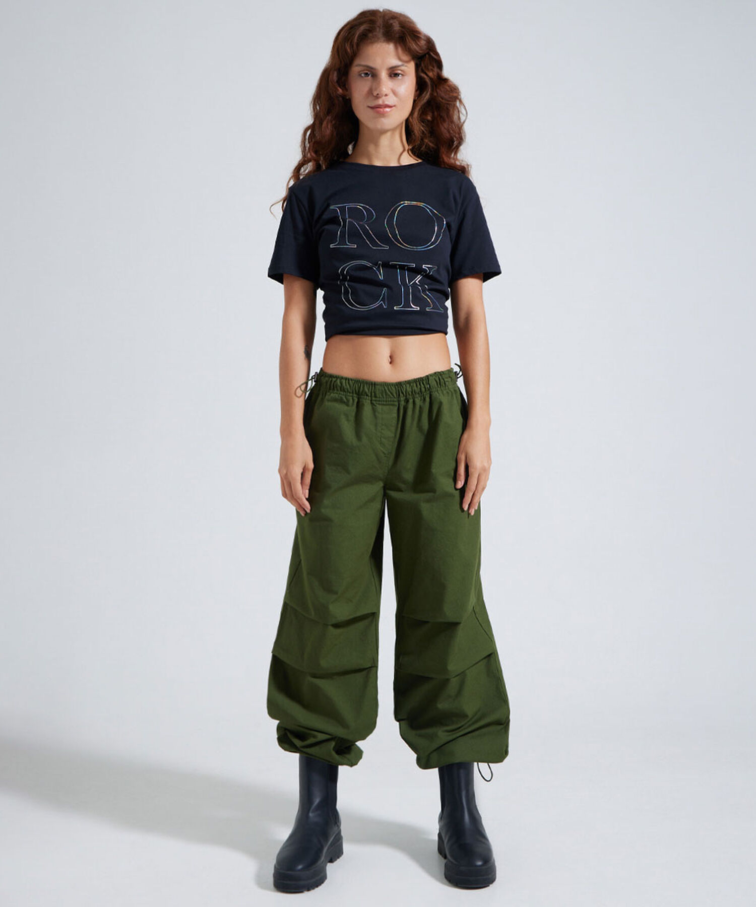 pantalon para mujer