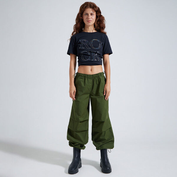 pantalon para mujer image number null